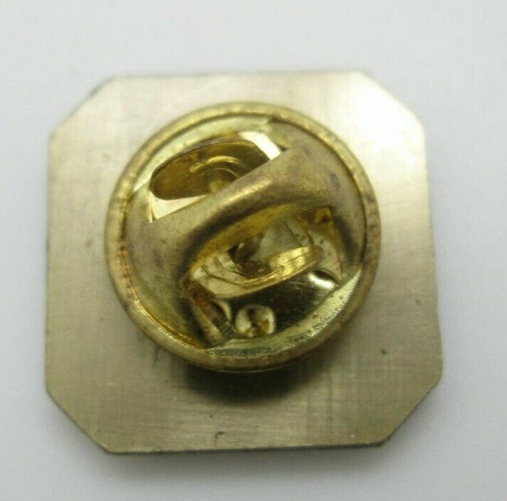 First 4 Clover Lapel Pin (A40)
