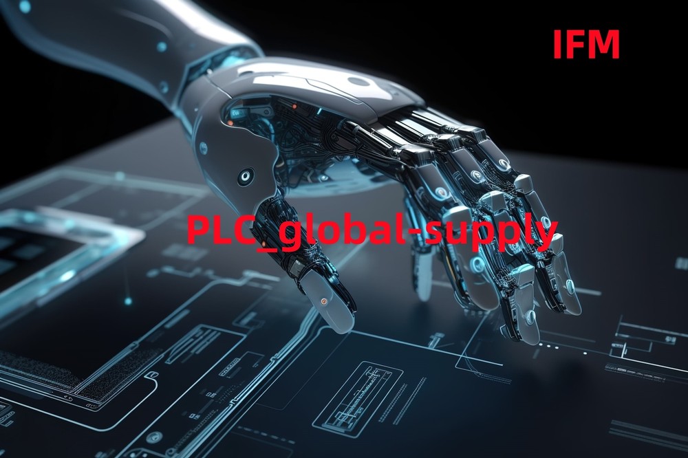 1PCS New original KI5065 IFM KI5065 Proximity Switch Sensor Fast shipment