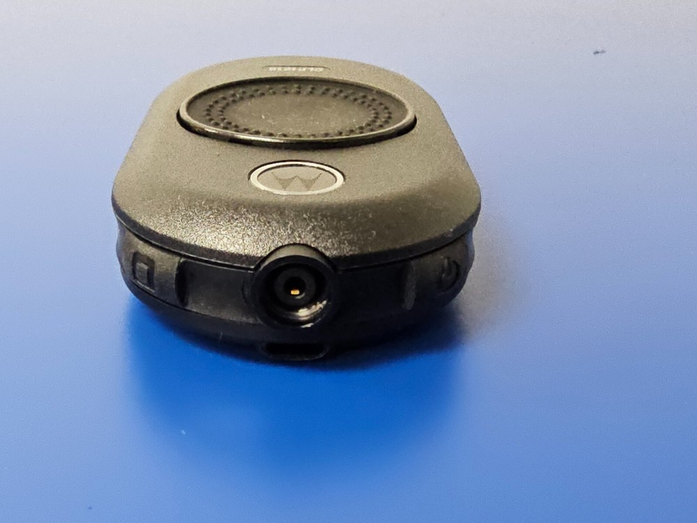 MOTOROLA CLP1010
