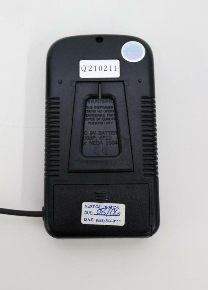 Lutron LX-101A Light Meter