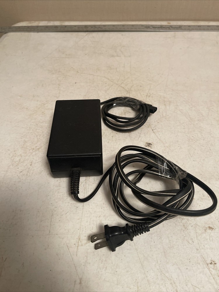 nintendo gamecube power supply