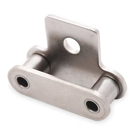 TSUBAKI C2082HASSA1RL Roller Link, Double Pitch
