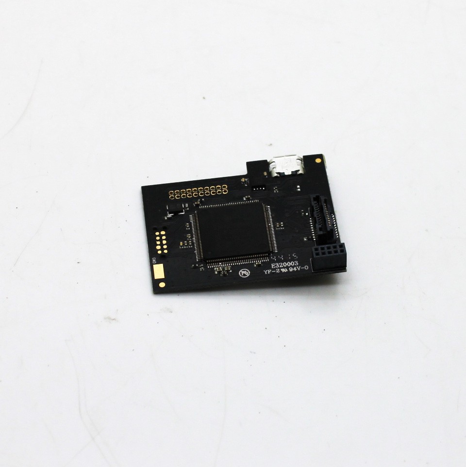 Texas Instruments Debugger for SensorTag CC-DEVPACK-DEBUG