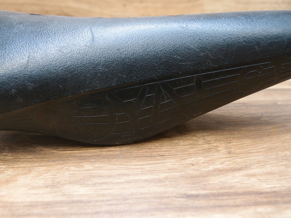 vintage BMX saddle Royal GTY