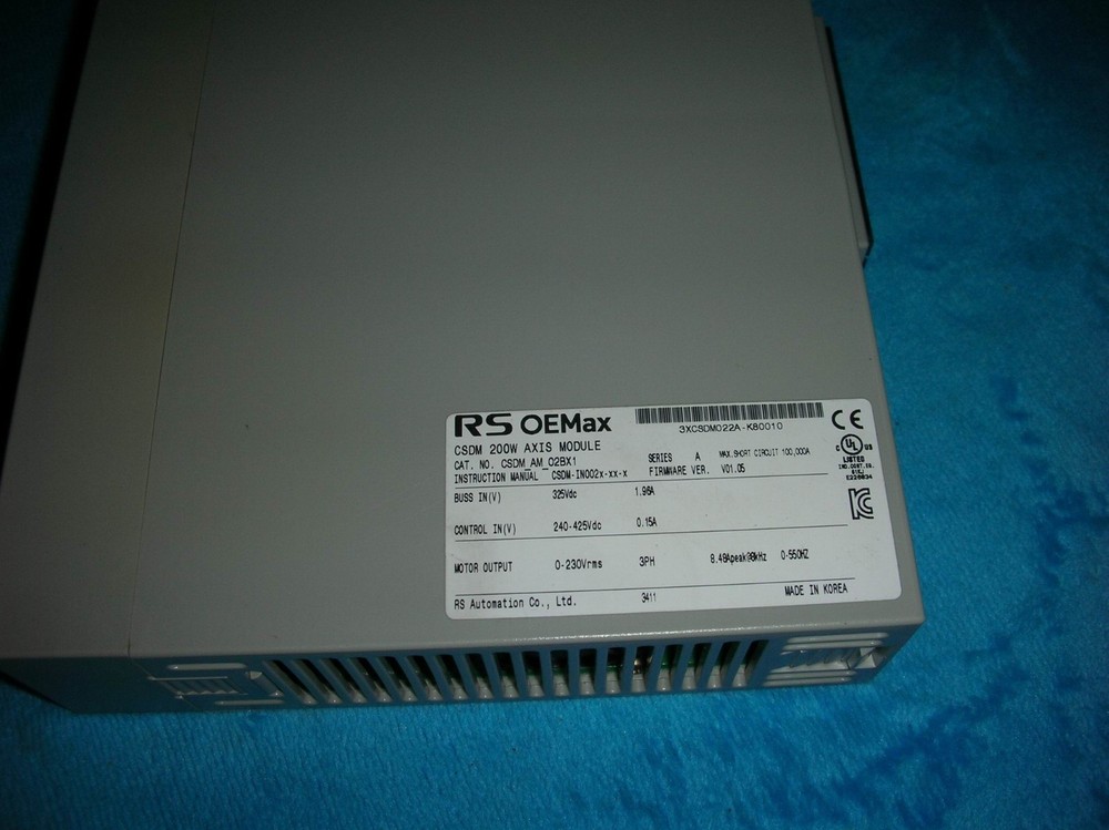 AB CSDM-AM-02BX1