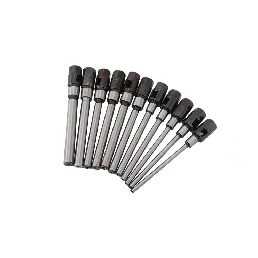 Single Sided Reamer Universal Milling Cutter Valve Repair Tool Engine Maintenace