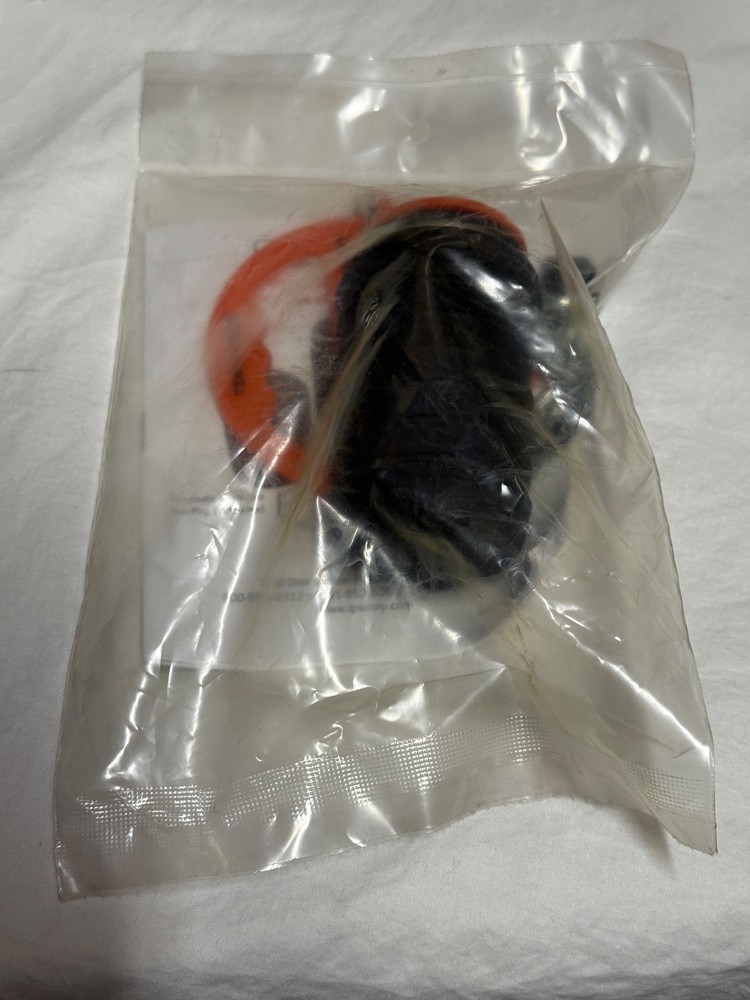 TEST-TITE Pressure Relief Pneumatic Test Plug 2" 83586