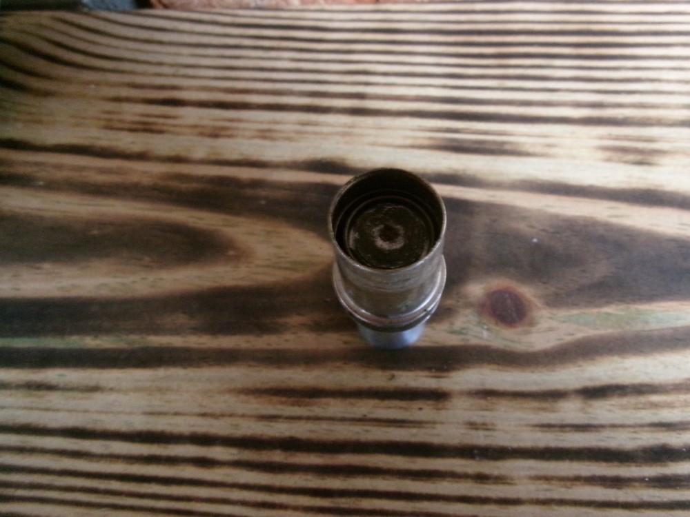 1961 CADILLAC DASH ASH TRAY AND LIGHTER