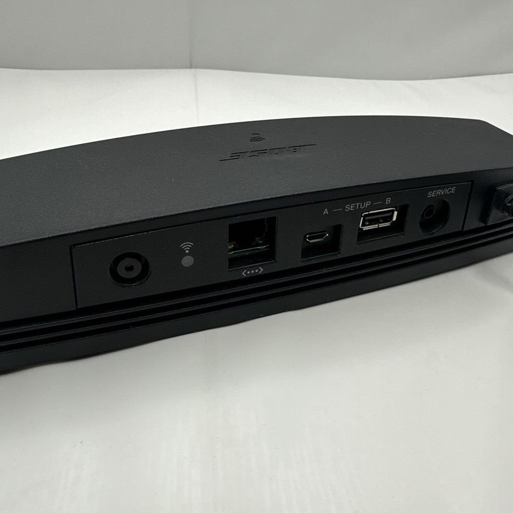 Bose SoundTouch Wireless Adapter WiFi Model 412451
