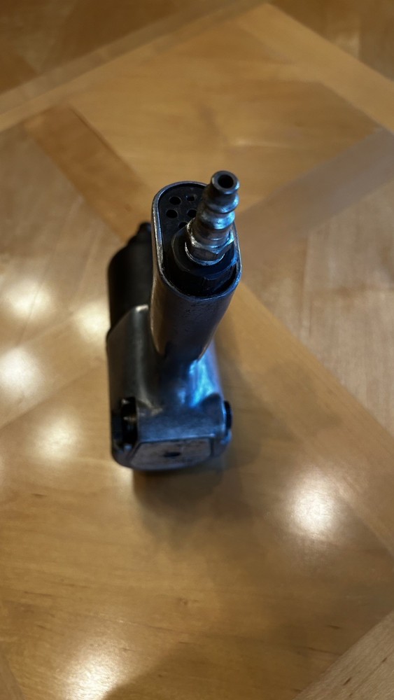 Matco Tools impact wrench 1/2" Ai150