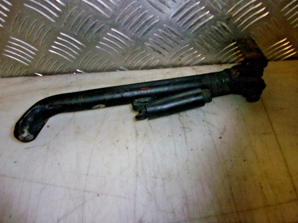 Yamaha YZF R125 2008-2013 Side Stand With Spring