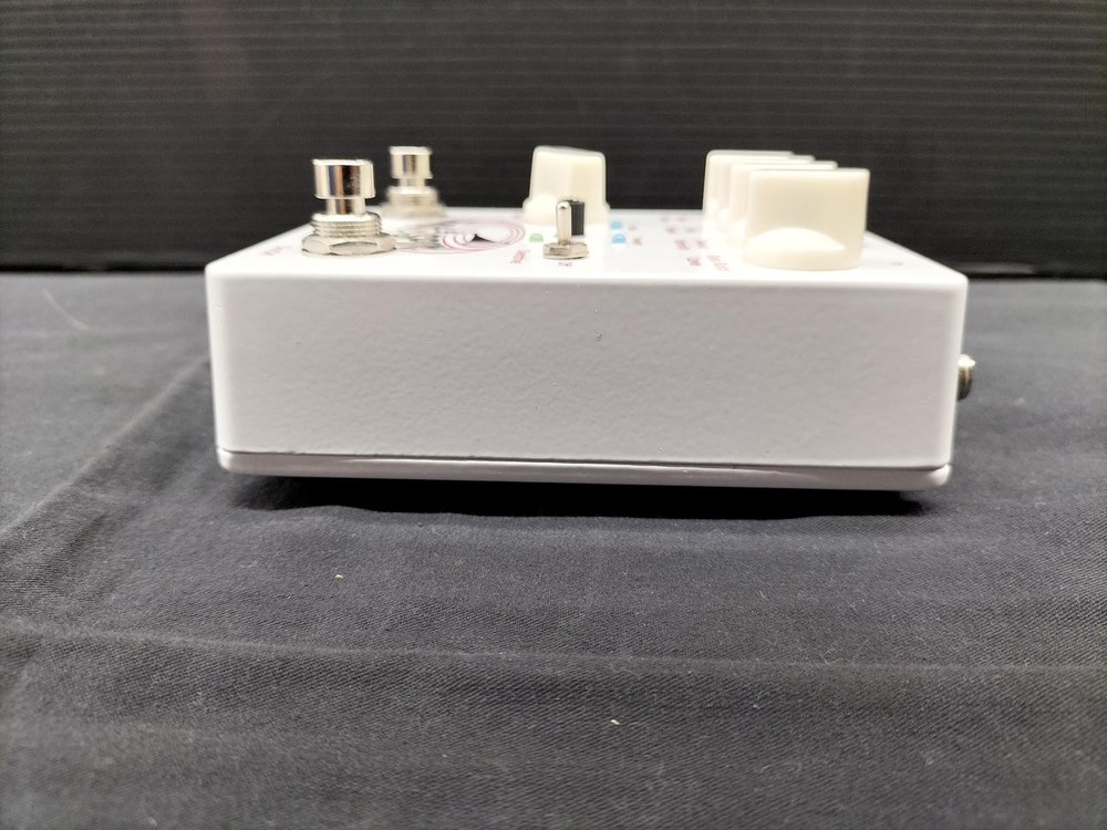 Dls Effect Rotospin Effector No.nm1090