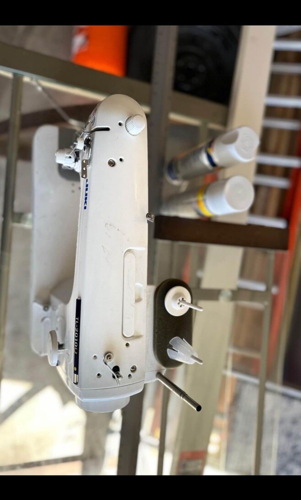 sawing machines