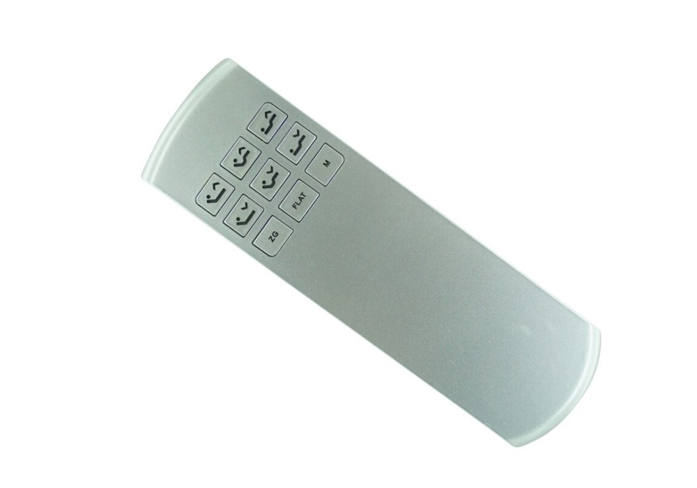 Remote Control For ENSO PB475 Adjustable bed base