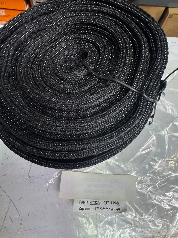 CC423 Canvas Cover 23 FT - New Replacement Part