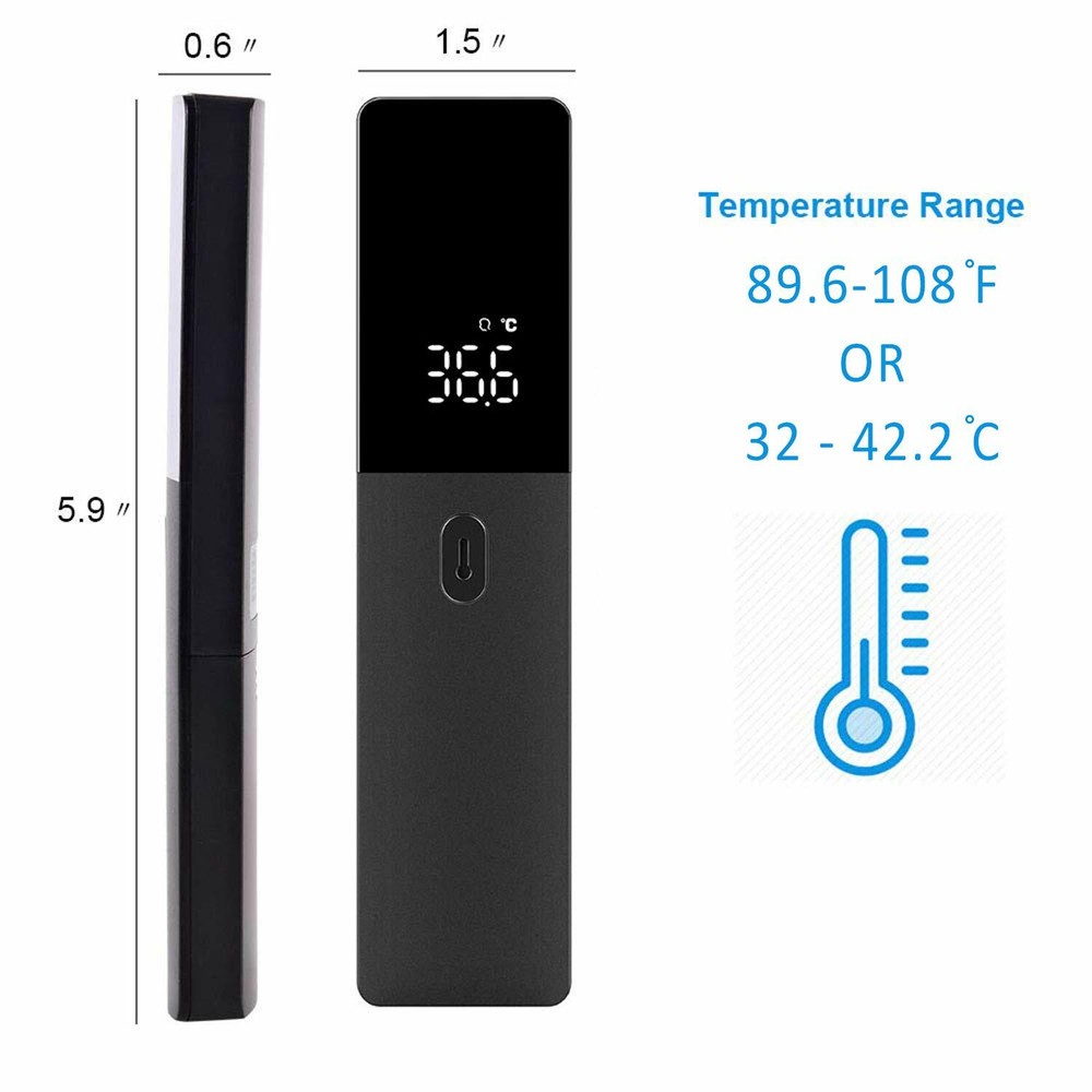 Non Contact Infrared Thermometer