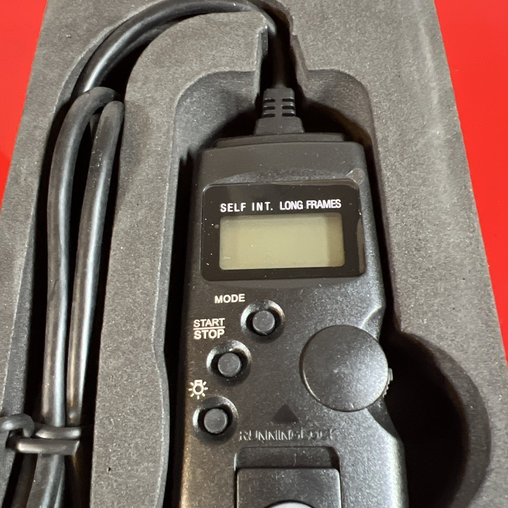 Aputure AP-TR1C Timer Remote Controller