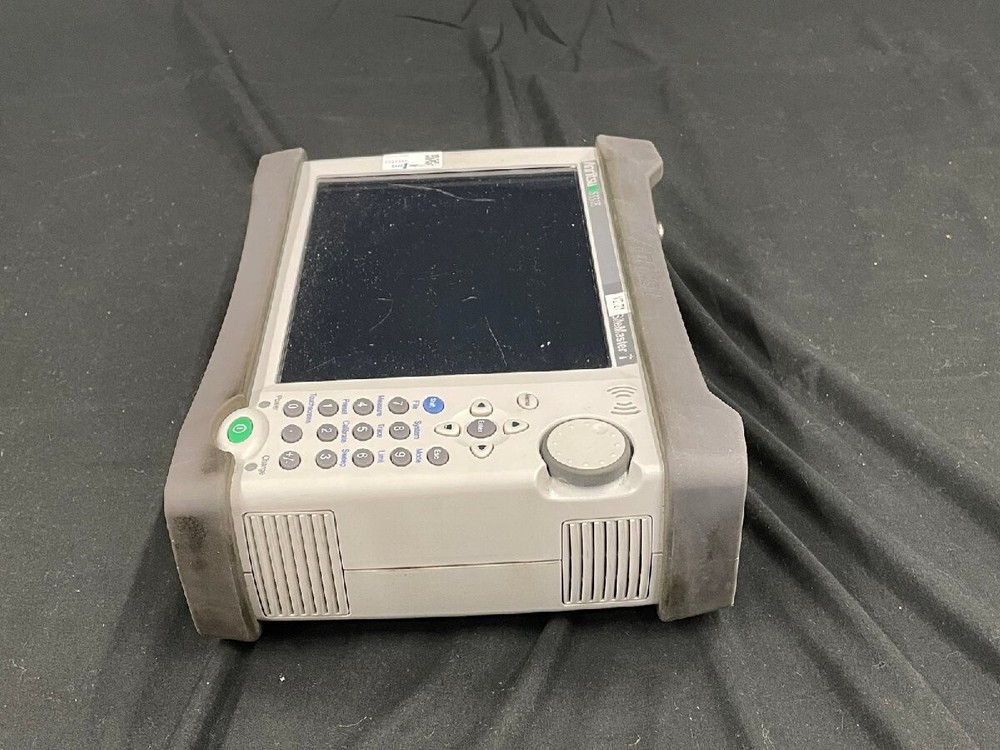 Anritsu S331E Site Master [1110]