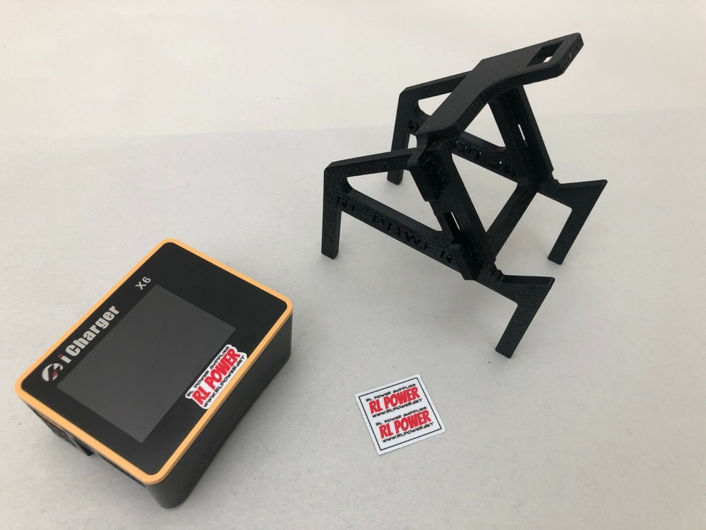 iCharger X6 Charger Stand - RLPower.net