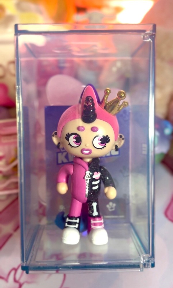 XOX KWEENIE Collection