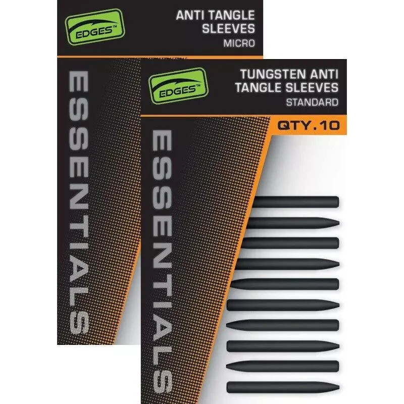 Fox Essentials Tungsten Sinkers Both Sizes