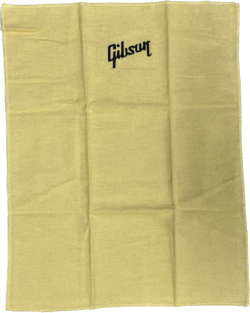 Gibson AIGG-925 Polish Cloth