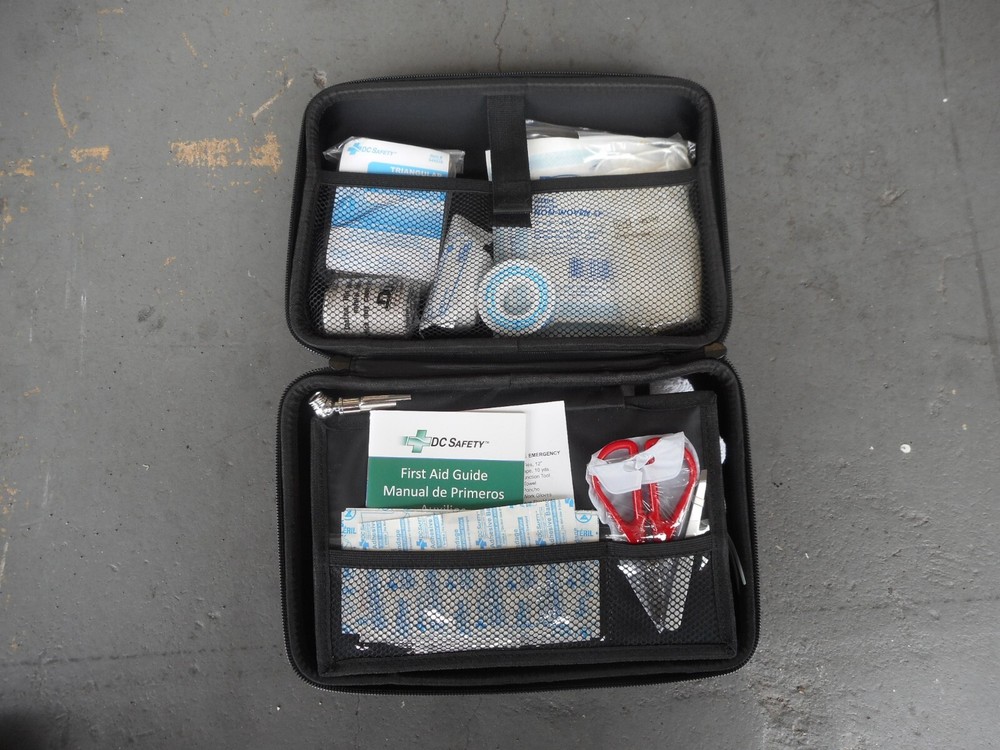 Land Rover/Range Rover Emergency First Aid Kit