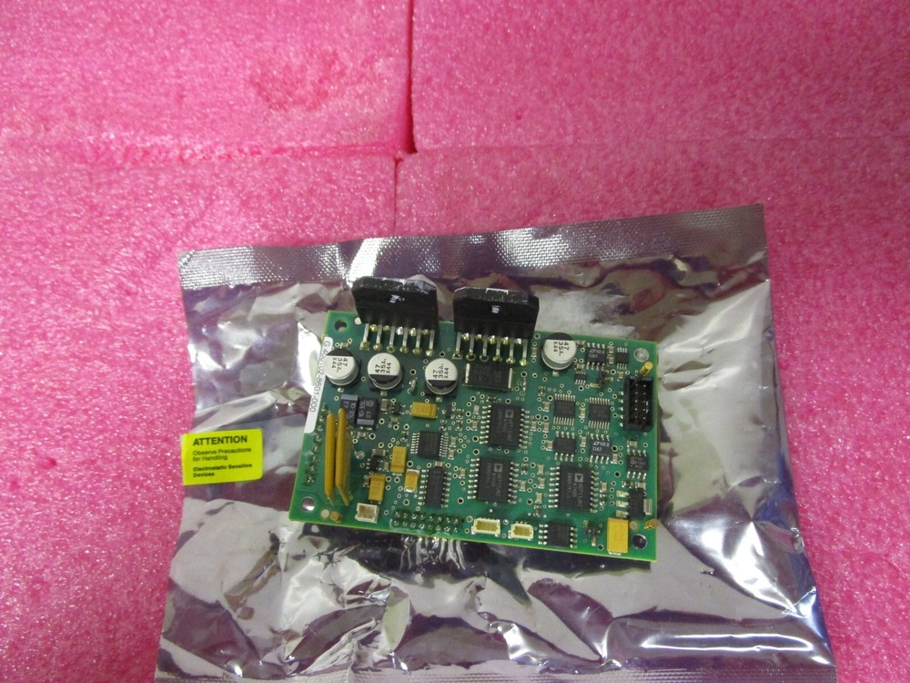 NEW Zeiss Microscope Board 400102-8601