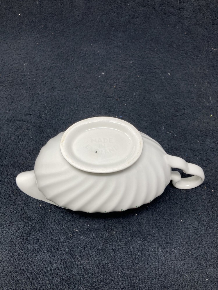 Made In England Creamer