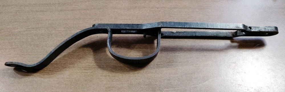 ORIGINAL JAPANESE TYPE 99 ARISAKA TRIGGER GUARD