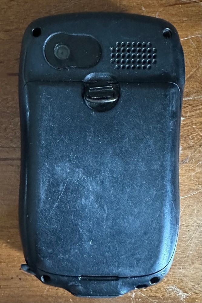 Trimble Juno 3B Series TNJ31 GPS Handheld Mapping Data GNSS Receiver Collector