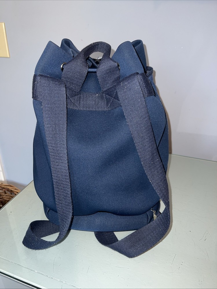 Backpack - Hooked On Cruising - Cruise Ship Carry-on