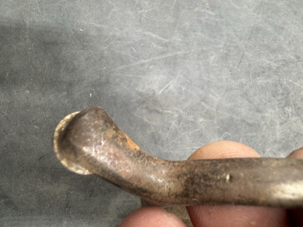 Western Cowboy Spurs