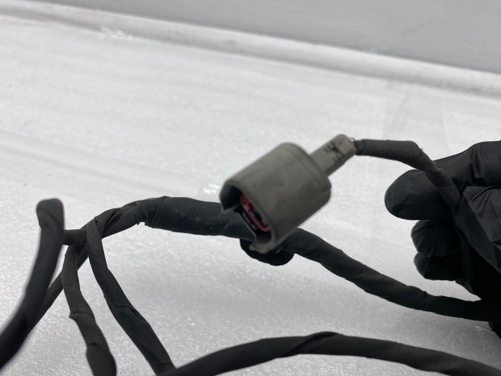 ⭕ 2016-2020 Tesla Model S MS Front End Module Wiring Harness Cable Wire Assembly