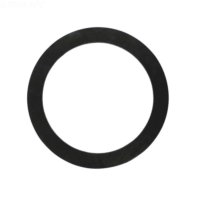 Gasket, 2" bulkhead