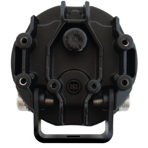 J.W. Speaker 0557833 Trail 6 LIGHTS UTILITY