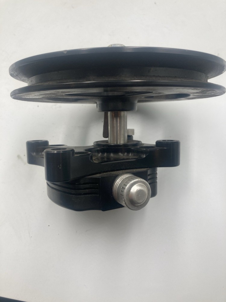 Johnson HTP Mick .400 Gear Pump