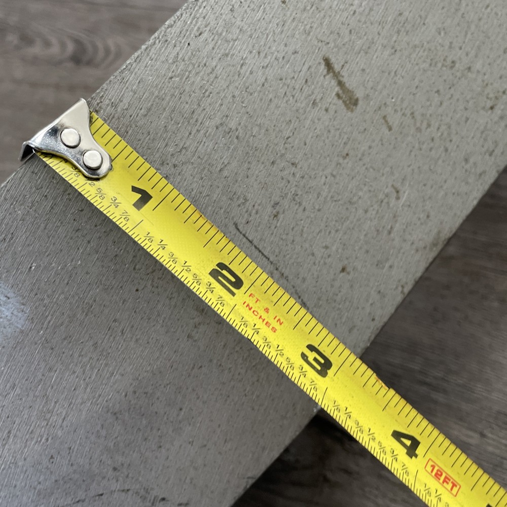 Performax S/T Sander Carrier Bracket Used.