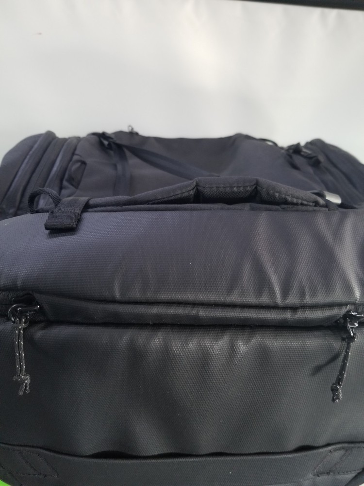 Peak Design Travel Backpack 45L Black
