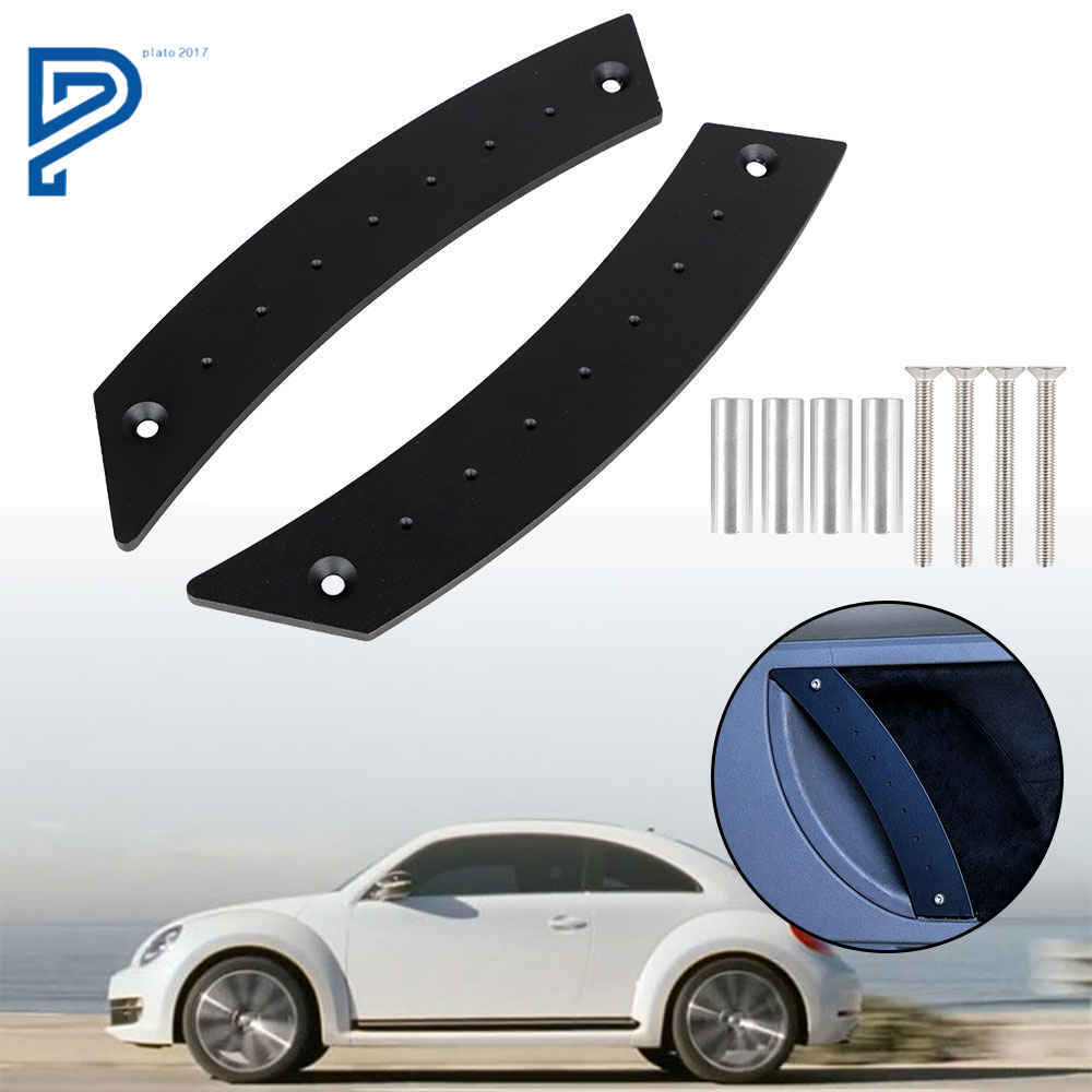 Interior Door Panel Handle Repair Pull Handles Fit For 1998-2010 Vw Beetle Bug