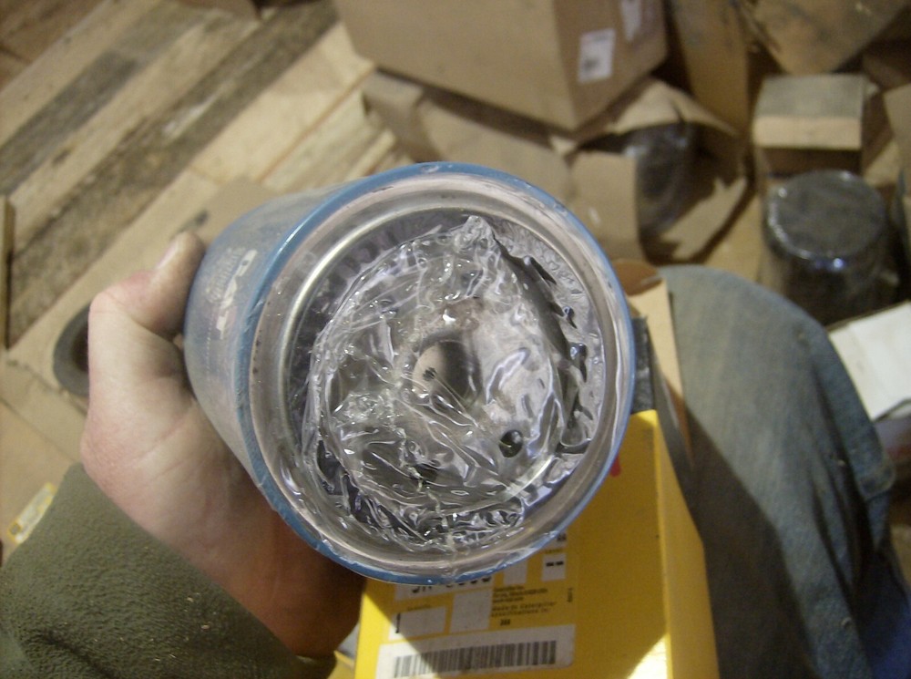 GENUINE CAT 9N3368 FILTER COOLANT