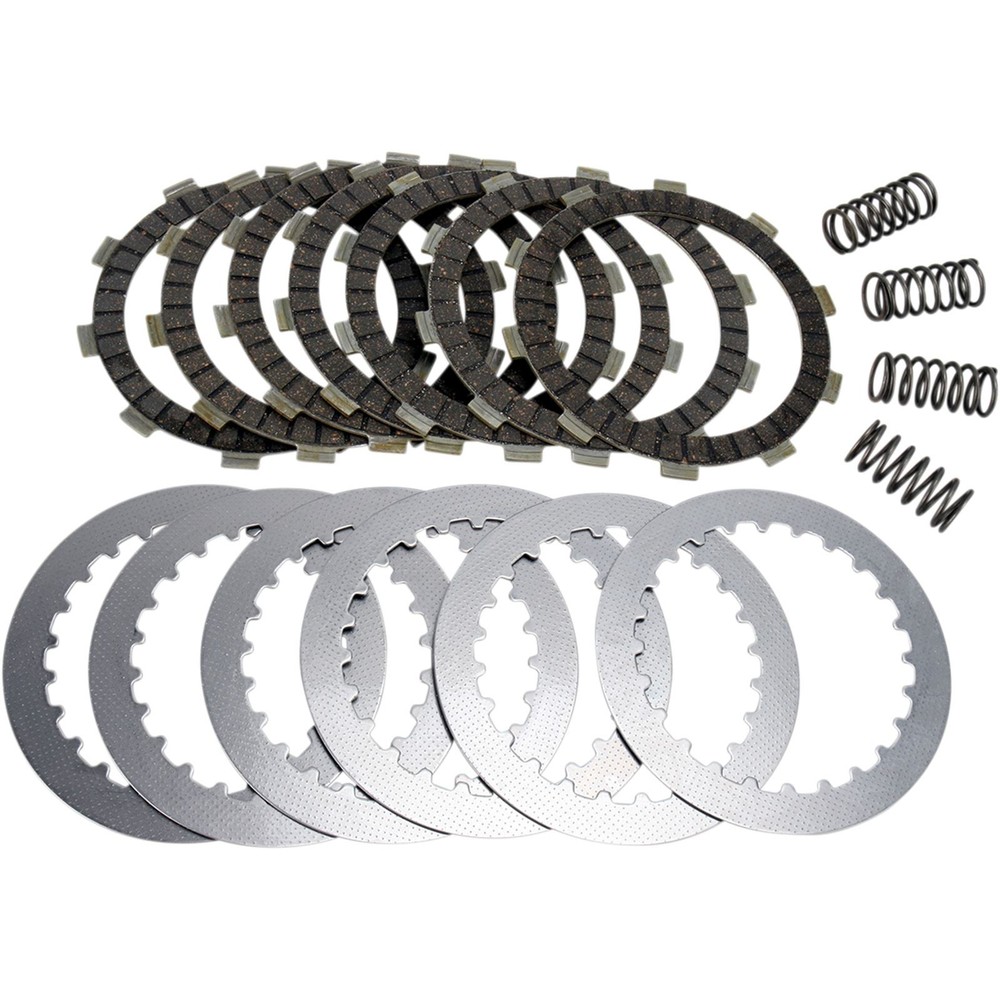 EBC Brakes Clutch Set DRC237