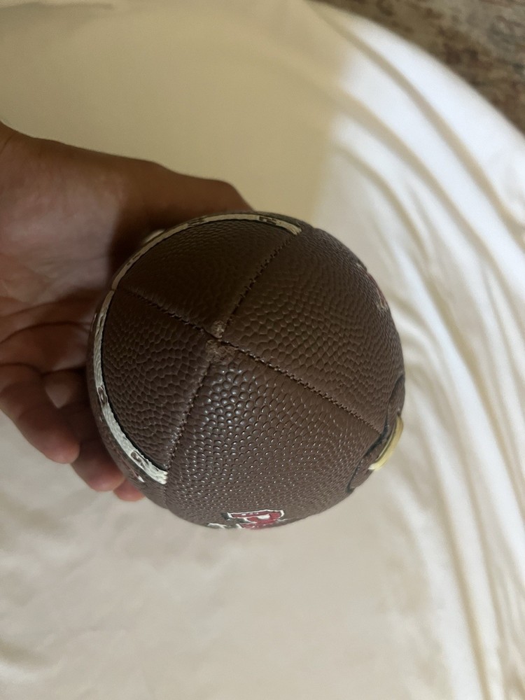 Playbook Mini Football