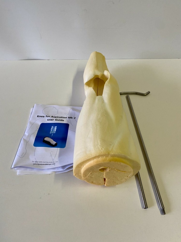 K51 Knee for Aspiration MK2