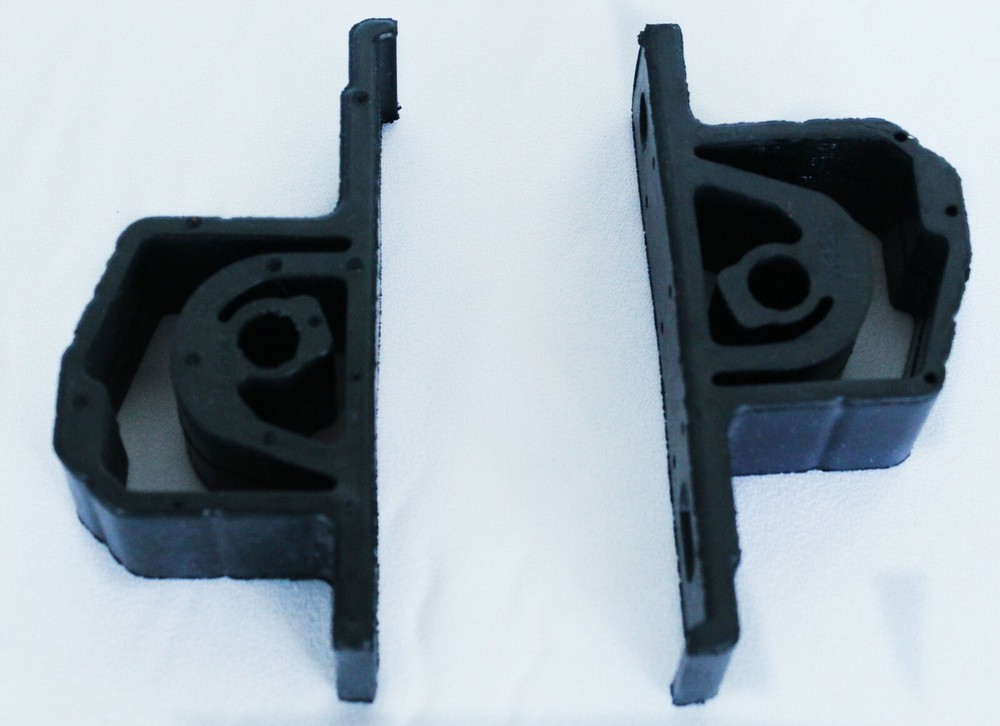 MB3 For BMW Mini Cooper TWO Exhaust Rubber Mounts
