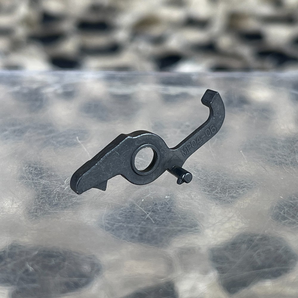 NEW Lancer Tactical Cutoff Lever Version 2 Gen 2 (LT-G2-CUTOFF)