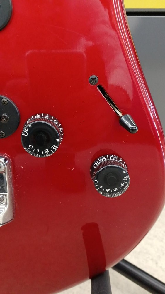 YAMAHA / SC400 (no260410)
