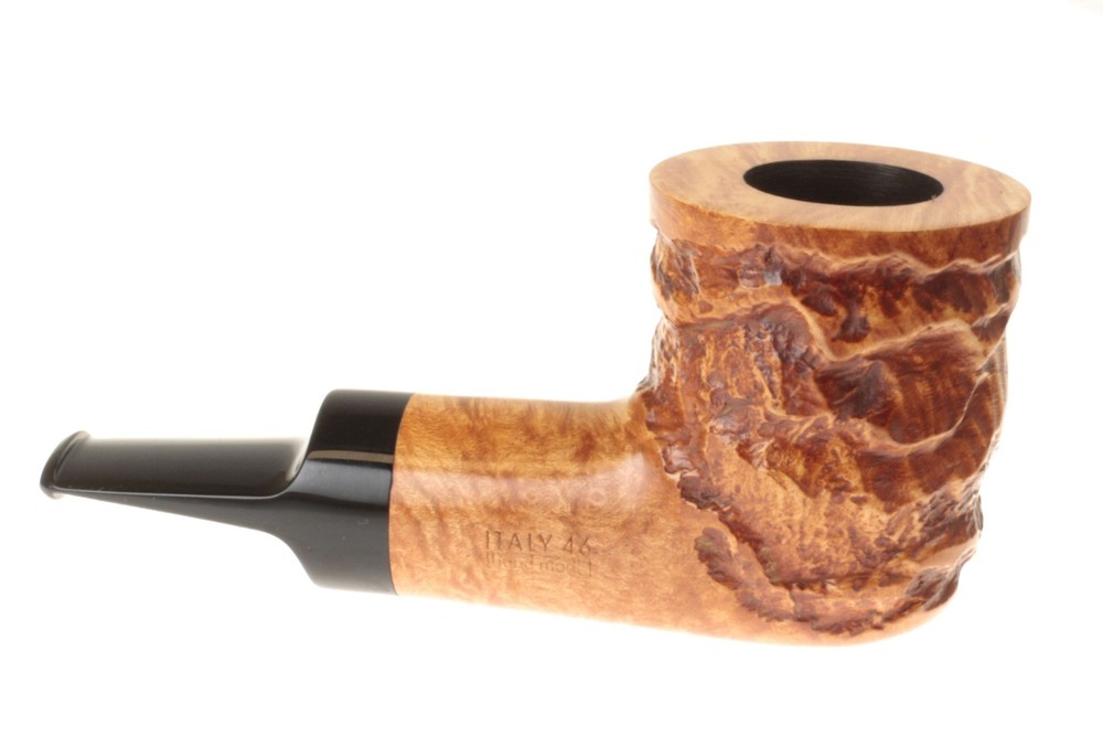 Radice Aero Underwood - Chubby Dublin - Reverse Calabash