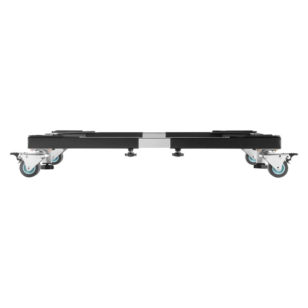 Fridge Stand Mobile Base 1200 lbs Load Capacity Washing Machine Stand 8 Lo