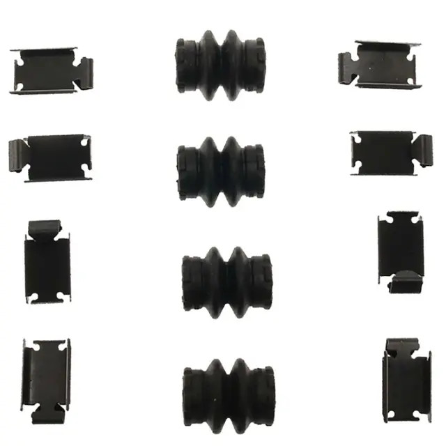 Genuine bproauto Disc Brake Hardware Kit 1BP02062AA